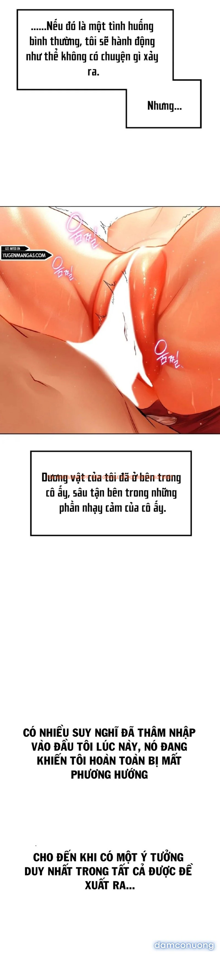 Xem ảnh 30 trong truyện hentai Đàn Ông Và Đàn Bà Ở Sillim - Chapter 15 - hentaitvn.net