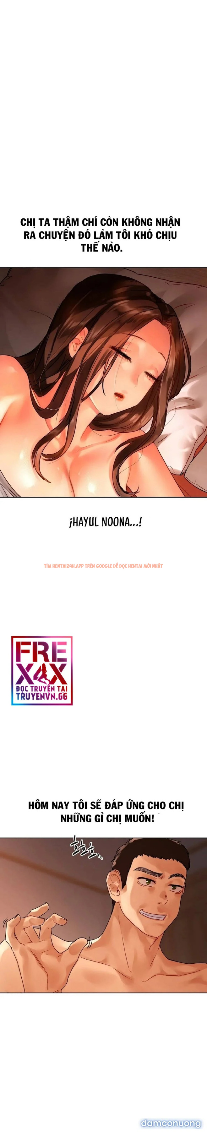 Xem ảnh 5 trong truyện hentai Đàn Ông Và Đàn Bà Ở Sillim - Chapter 15 - hentaitvn.net