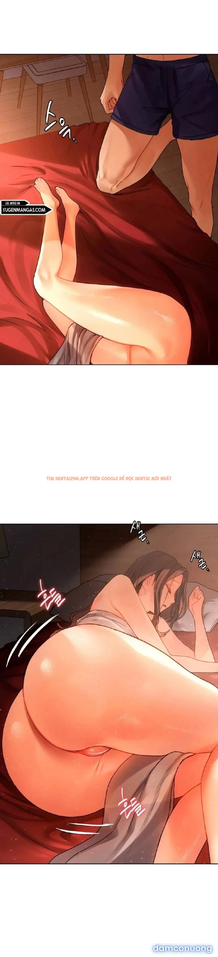 Xem ảnh 6 trong truyện hentai Đàn Ông Và Đàn Bà Ở Sillim - Chapter 15 - hentaitvn.net