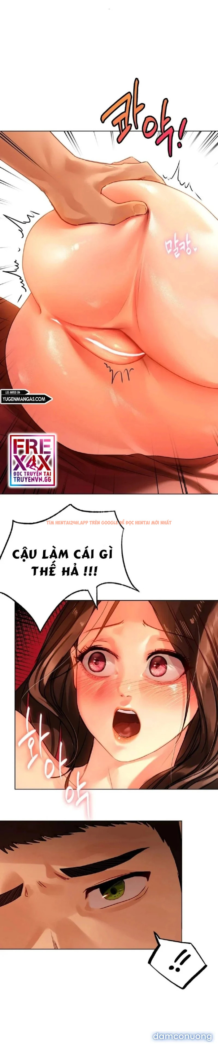 Xem ảnh 9 trong truyện hentai Đàn Ông Và Đàn Bà Ở Sillim - Chapter 15 - hentaitvn.net