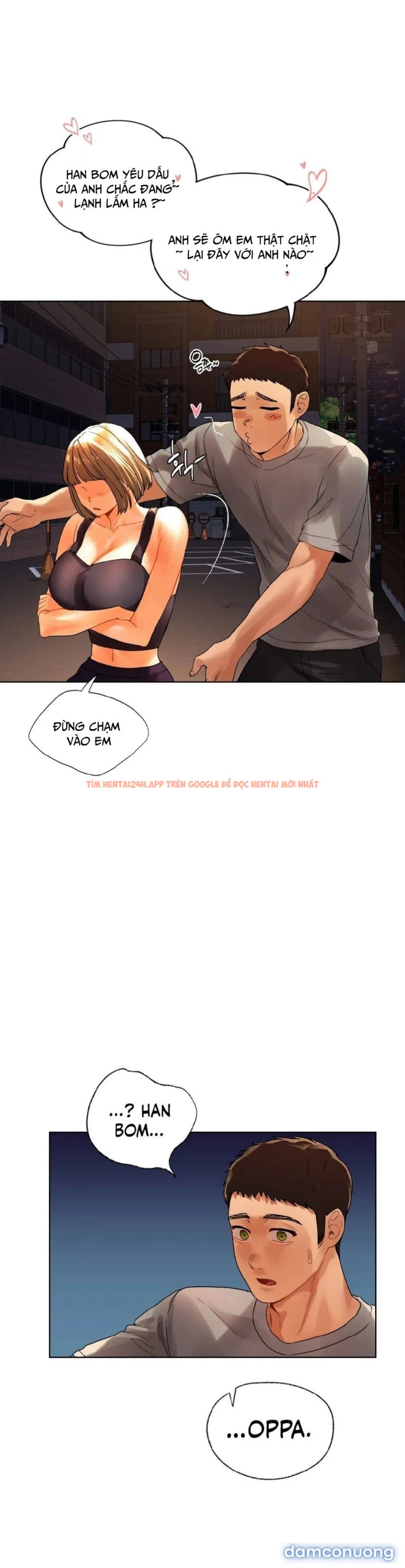 Xem ảnh 28 trong truyện hentai Đàn Ông Và Đàn Bà Ở Sillim - Chapter 18 - www.hentaitvn.net Xem ảnh 28 trong truyện hentai Đàn Ông Và Đàn Bà Ở Sillim - Chapter 18 - www.hentaitvn.net