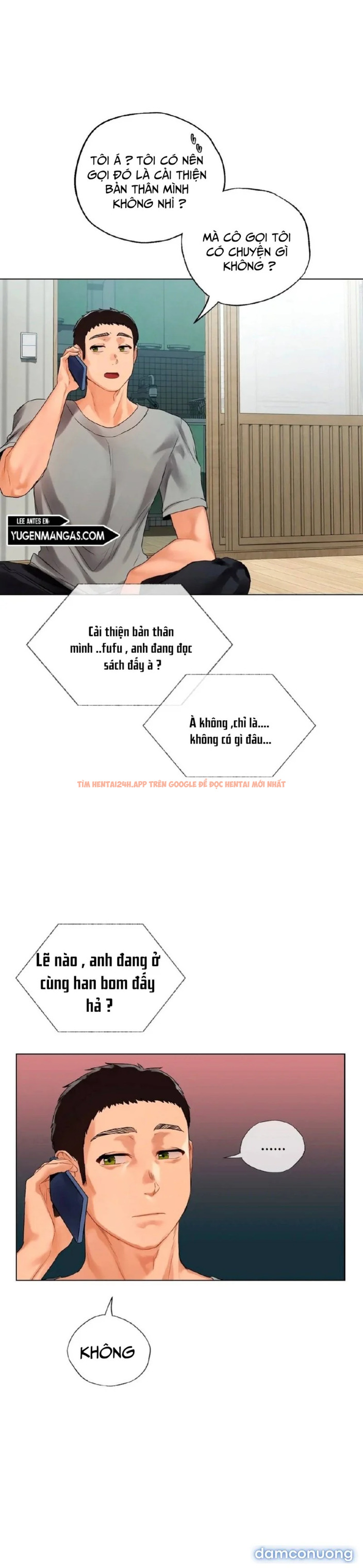 Xem ảnh 30 trong truyện hentai Đàn Ông Và Đàn Bà Ở Sillim - Chapter 19 - www.hentaitvn.net Xem ảnh 30 trong truyện hentai Đàn Ông Và Đàn Bà Ở Sillim - Chapter 19 - www.hentaitvn.net