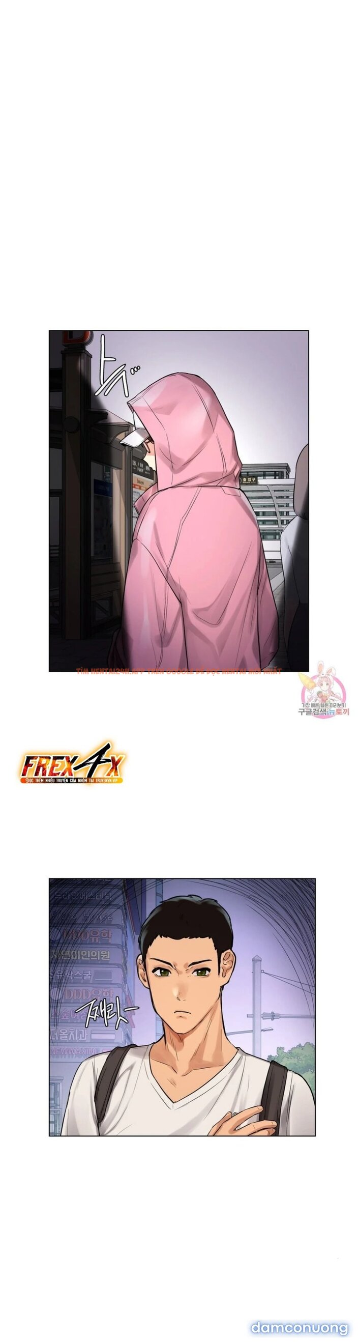 Trang truyện 1 trong truyện tranh Đàn Ông Và Đàn Bà Ở Sillim - Chap 2 - www.lxmanga.org