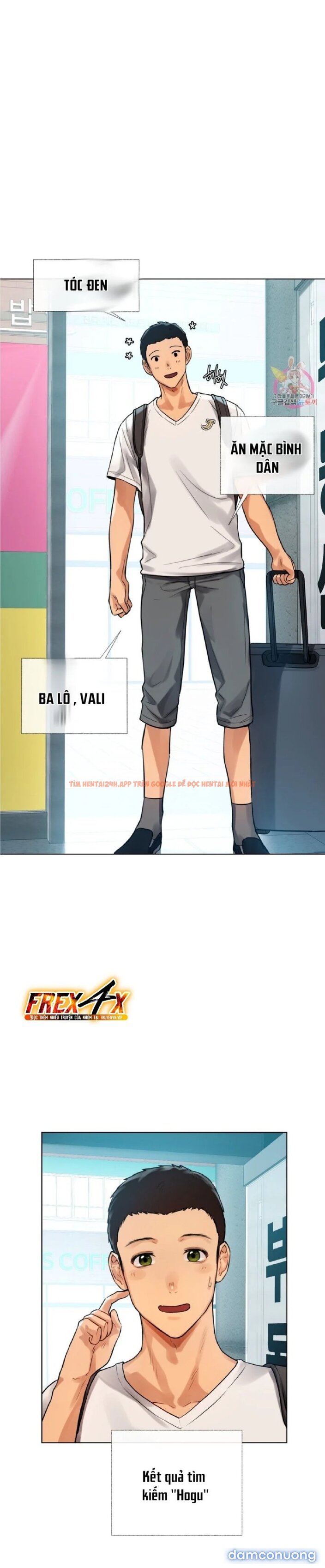 Trang truyện 10 trong truyện tranh Đàn Ông Và Đàn Bà Ở Sillim - Chap 2 - www.lxmanga.org