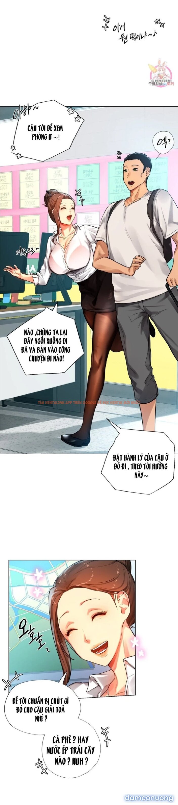 Trang truyện 11 trong truyện tranh Đàn Ông Và Đàn Bà Ở Sillim - Chap 2 - www.lxmanga.org