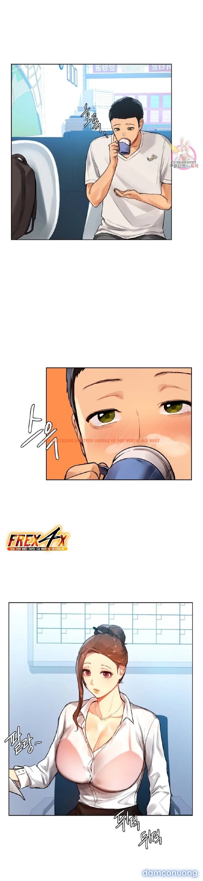 Trang truyện 14 trong truyện tranh Đàn Ông Và Đàn Bà Ở Sillim - Chap 2 - www.lxmanga.org