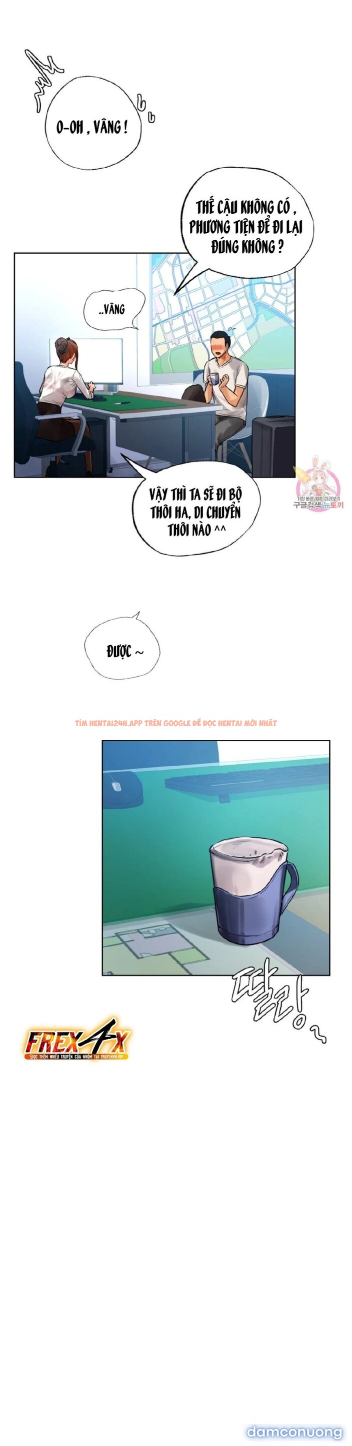 Trang truyện 16 trong truyện tranh Đàn Ông Và Đàn Bà Ở Sillim - Chap 2 - www.lxmanga.org