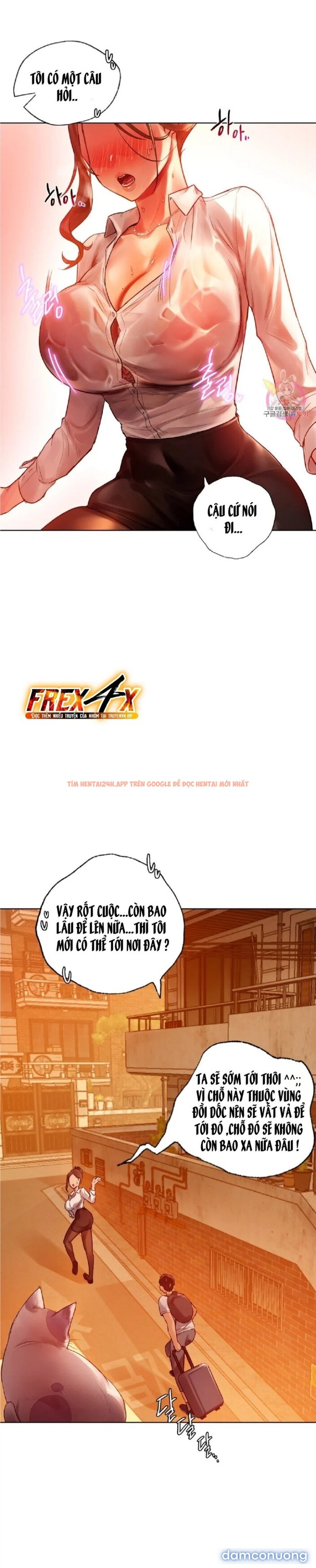 Trang truyện 18 trong truyện tranh Đàn Ông Và Đàn Bà Ở Sillim - Chap 2 - www.lxmanga.org