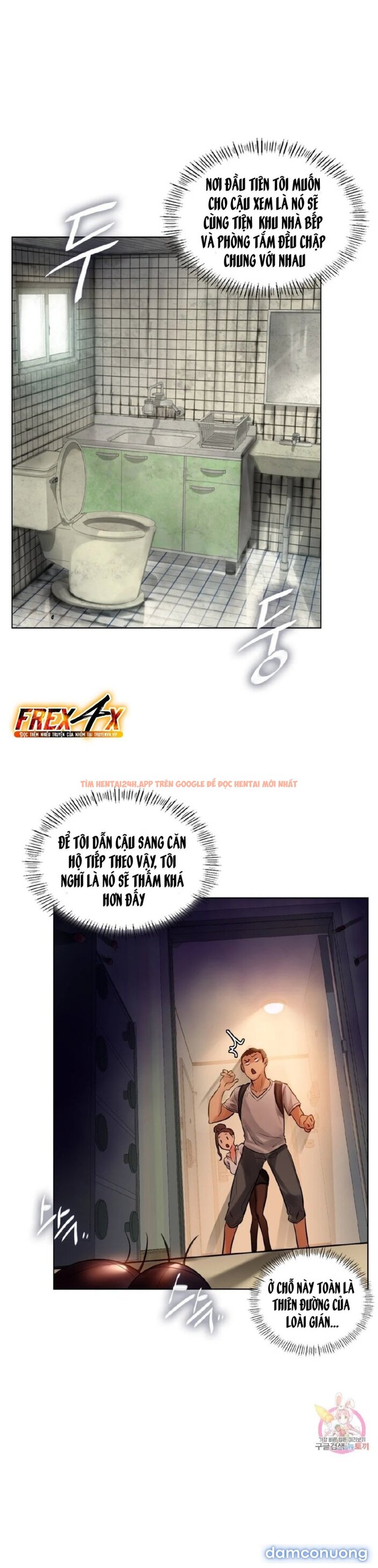 Trang truyện 20 trong truyện tranh Đàn Ông Và Đàn Bà Ở Sillim - Chap 2 - www.lxmanga.org