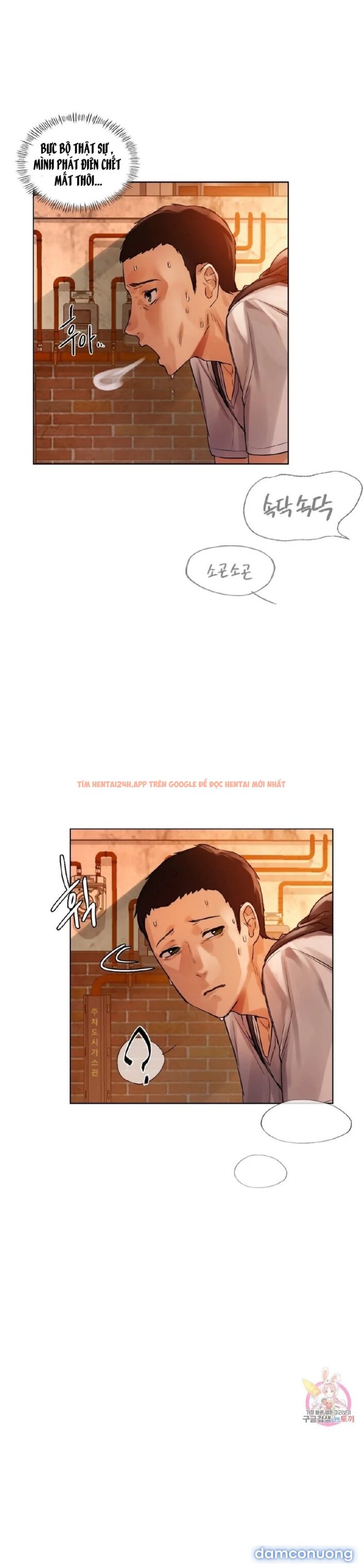 Trang truyện 21 trong truyện tranh Đàn Ông Và Đàn Bà Ở Sillim - Chap 2 - www.lxmanga.org