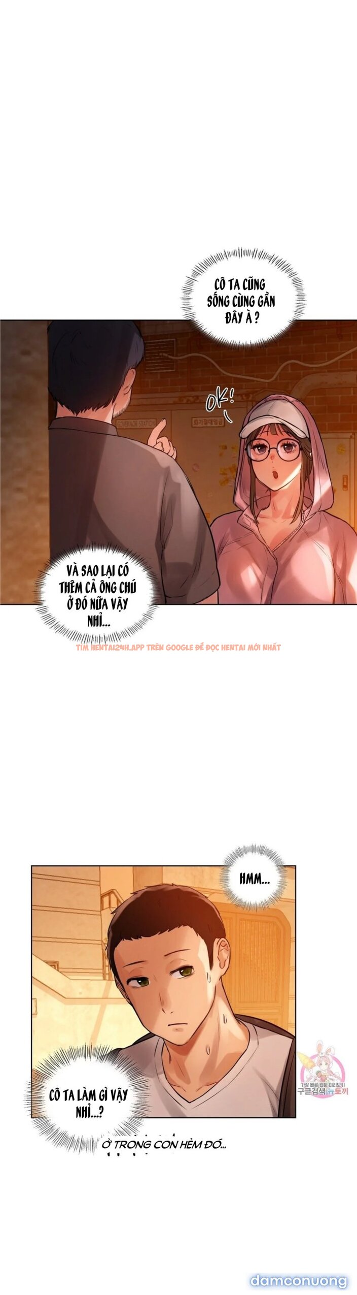 Trang truyện 23 trong truyện tranh Đàn Ông Và Đàn Bà Ở Sillim - Chap 2 - www.lxmanga.org