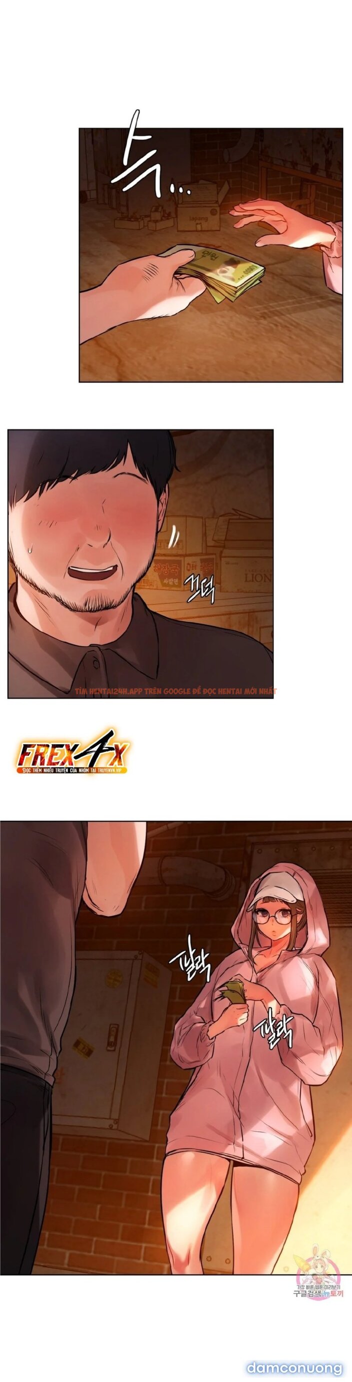 Trang truyện 24 trong truyện tranh Đàn Ông Và Đàn Bà Ở Sillim - Chap 2 - www.lxmanga.org