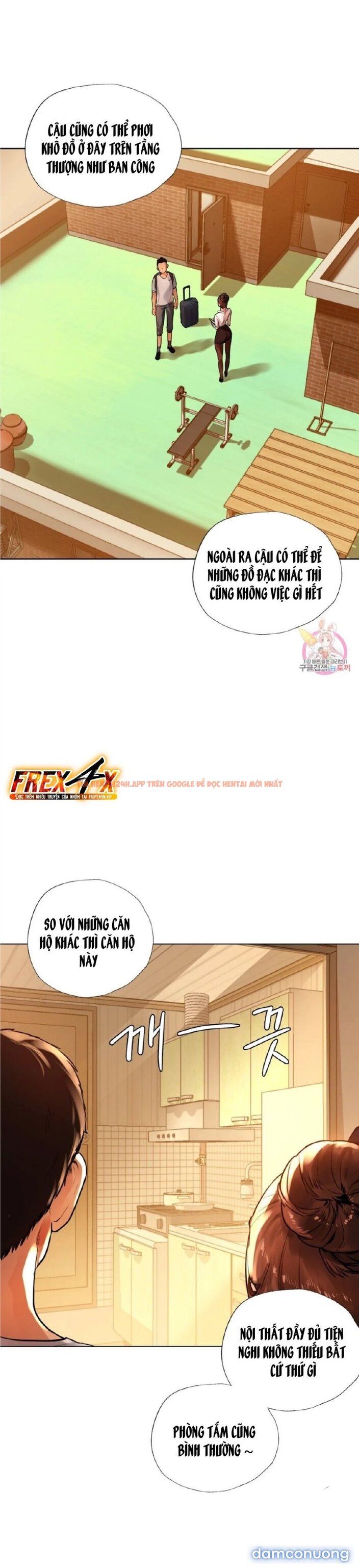 Trang truyện 32 trong truyện tranh Đàn Ông Và Đàn Bà Ở Sillim - Chap 2 - www.lxmanga.org