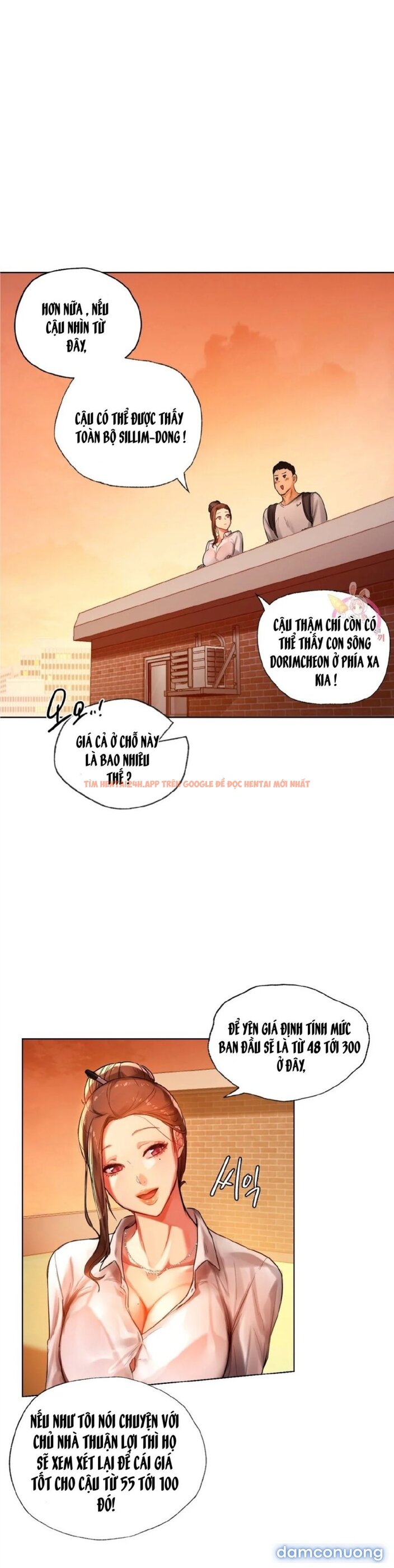 Trang truyện 33 trong truyện tranh Đàn Ông Và Đàn Bà Ở Sillim - Chap 2 - www.lxmanga.org