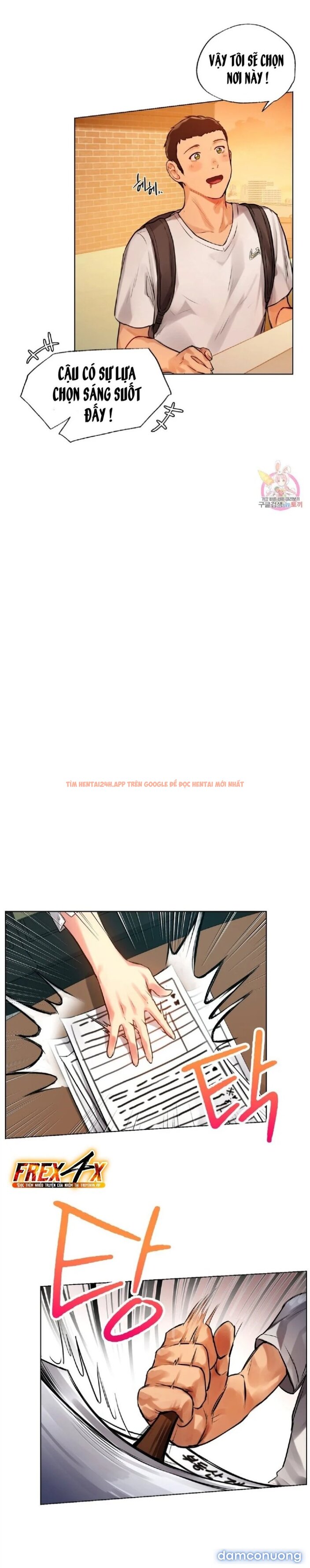 Trang truyện 34 trong truyện tranh Đàn Ông Và Đàn Bà Ở Sillim - Chap 2 - www.lxmanga.org