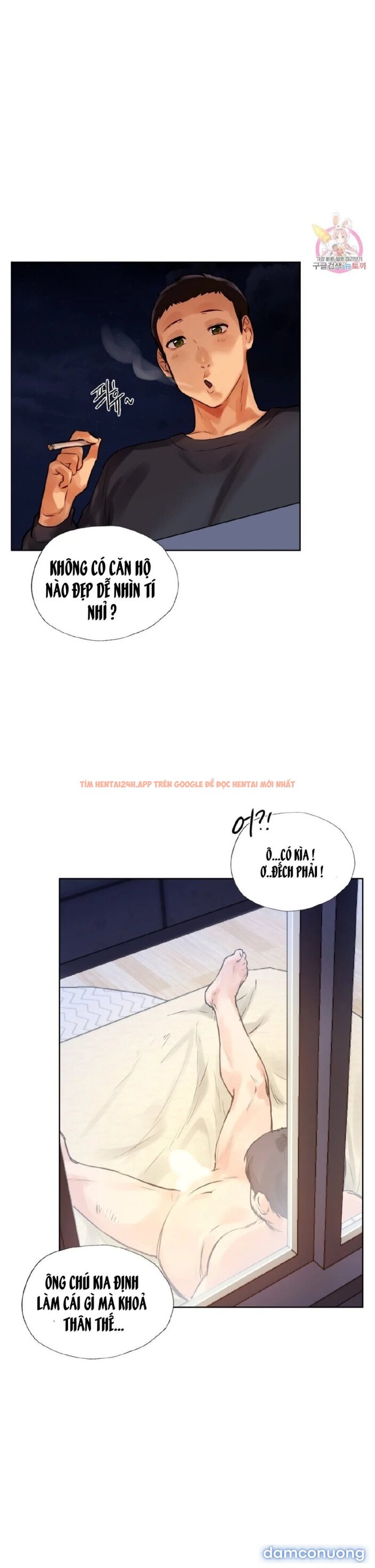 Trang truyện 39 trong truyện tranh Đàn Ông Và Đàn Bà Ở Sillim - Chap 2 - www.lxmanga.org