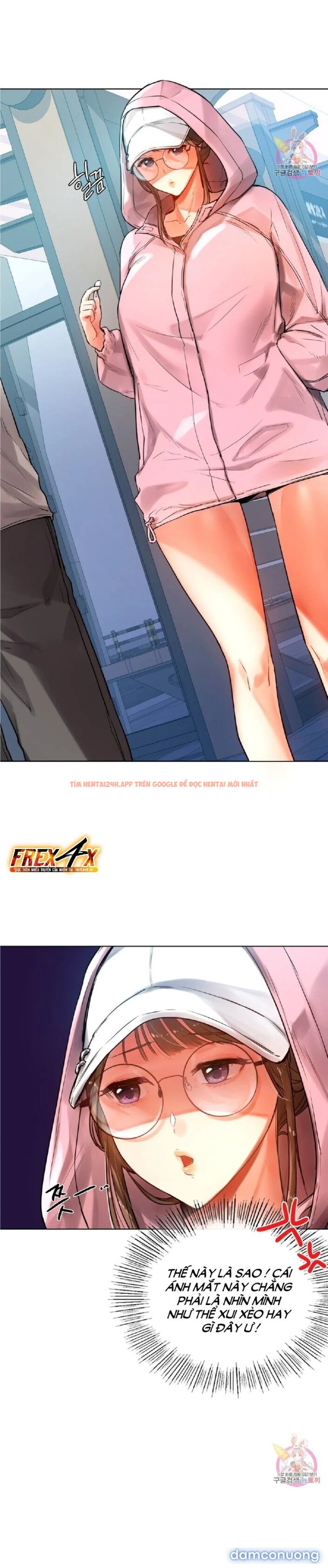 Trang truyện 4 trong truyện tranh Đàn Ông Và Đàn Bà Ở Sillim - Chap 2 - www.lxmanga.org