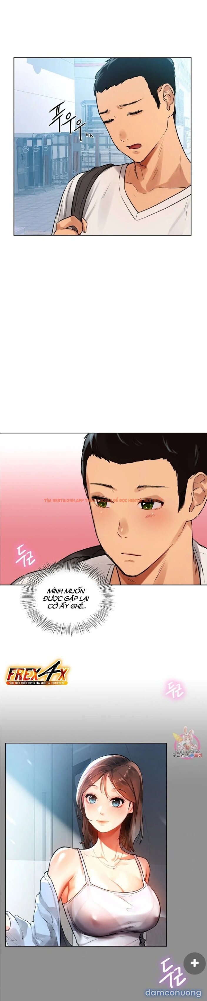 Trang truyện 6 trong truyện tranh Đàn Ông Và Đàn Bà Ở Sillim - Chap 2 - www.lxmanga.org