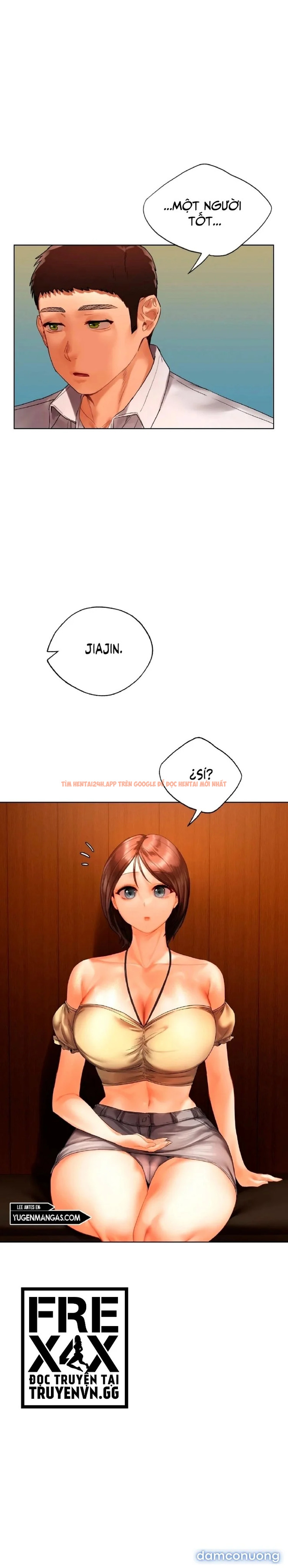 Xem ảnh 16 trong truyện hentai Đàn Ông Và Đàn Bà Ở Sillim - Chapter 20 - www.hentaitvn.net Xem ảnh 16 trong truyện hentai Đàn Ông Và Đàn Bà Ở Sillim - Chapter 20 - www.hentaitvn.net