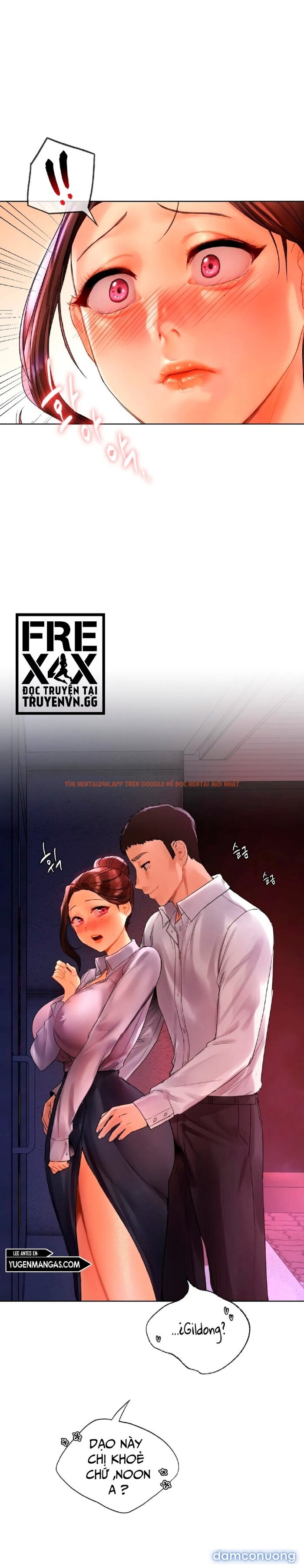 Xem ảnh 1 trong truyện hentai Đàn Ông Và Đàn Bà Ở Sillim - Chapter 21 - www.hentaitvn.net