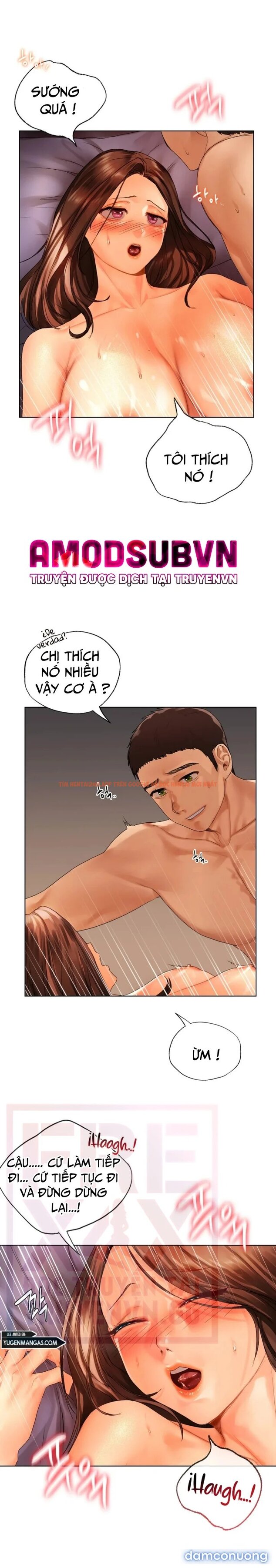 Xem ảnh 10 trong truyện hentai Đàn Ông Và Đàn Bà Ở Sillim - Chapter 21 - www.hentaitvn.net