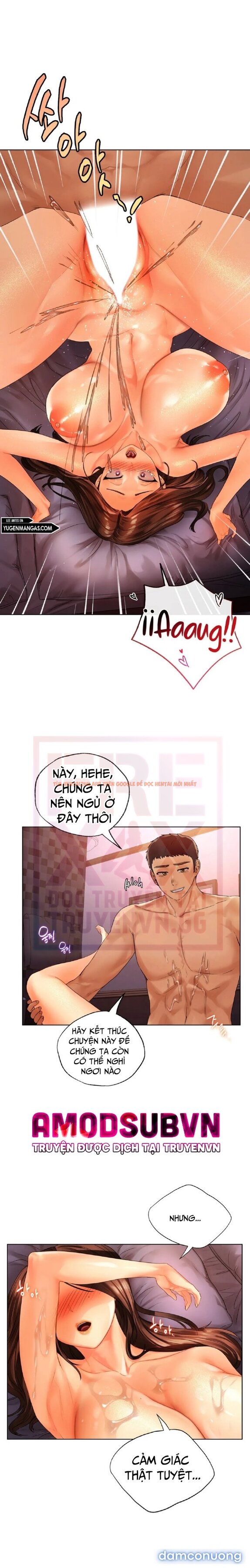 Xem ảnh 11 trong truyện hentai Đàn Ông Và Đàn Bà Ở Sillim - Chapter 21 - www.hentaitvn.net