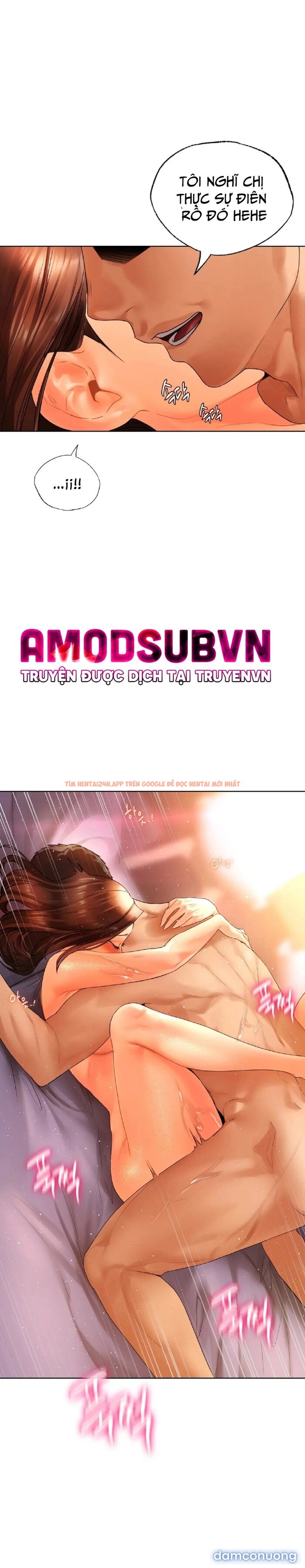 Xem ảnh 15 trong truyện hentai Đàn Ông Và Đàn Bà Ở Sillim - Chapter 21 - www.hentaitvn.net