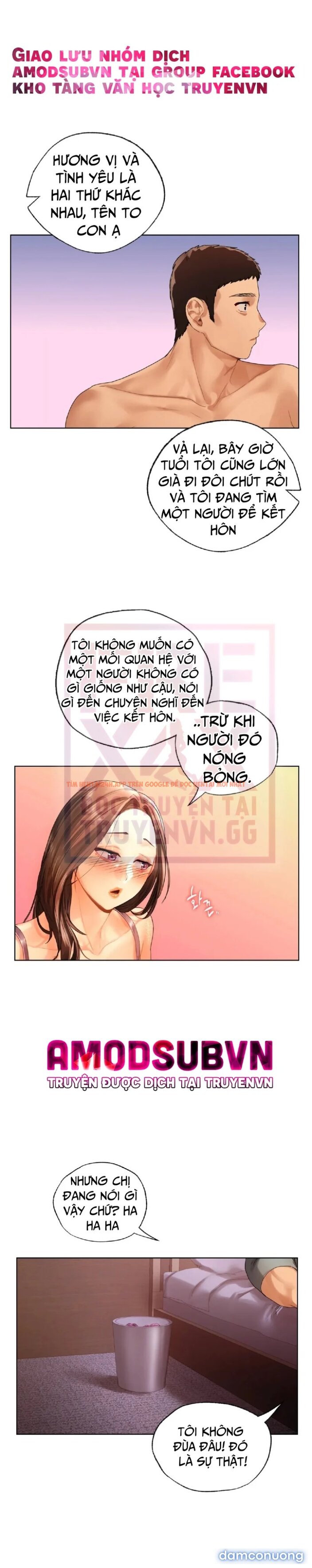Xem ảnh 23 trong truyện hentai Đàn Ông Và Đàn Bà Ở Sillim - Chapter 21 - www.hentaitvn.net