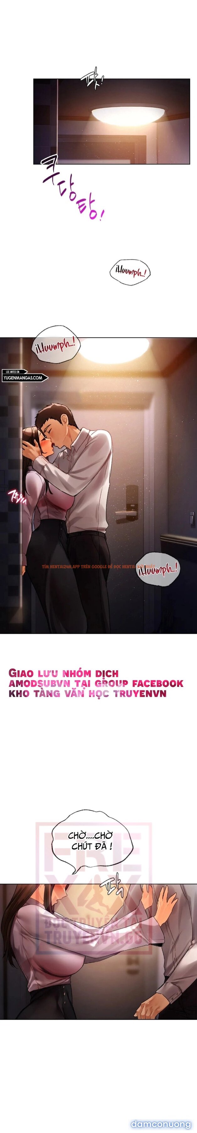 Xem ảnh 5 trong truyện hentai Đàn Ông Và Đàn Bà Ở Sillim - Chapter 21 - www.hentaitvn.net