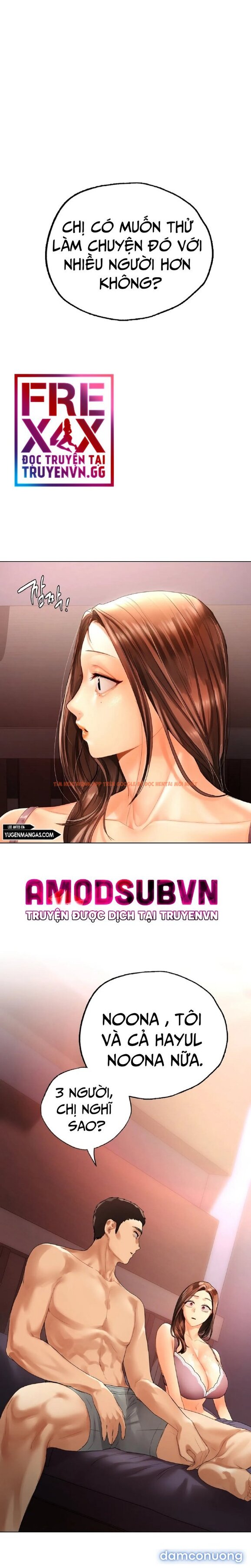 Xem ảnh 1 trong truyện hentai Đàn Ông Và Đàn Bà Ở Sillim - Chapter 22 - www.hentaitvn.net