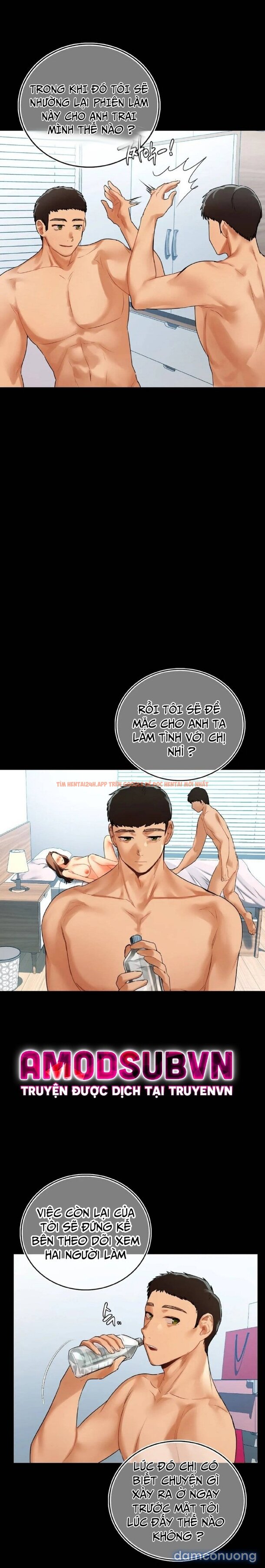 Xem ảnh 11 trong truyện hentai Đàn Ông Và Đàn Bà Ở Sillim - Chapter 22 - www.hentaitvn.net