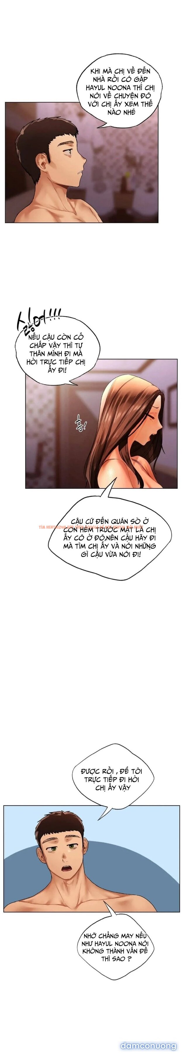 Xem ảnh 14 trong truyện hentai Đàn Ông Và Đàn Bà Ở Sillim - Chapter 22 - www.hentaitvn.net