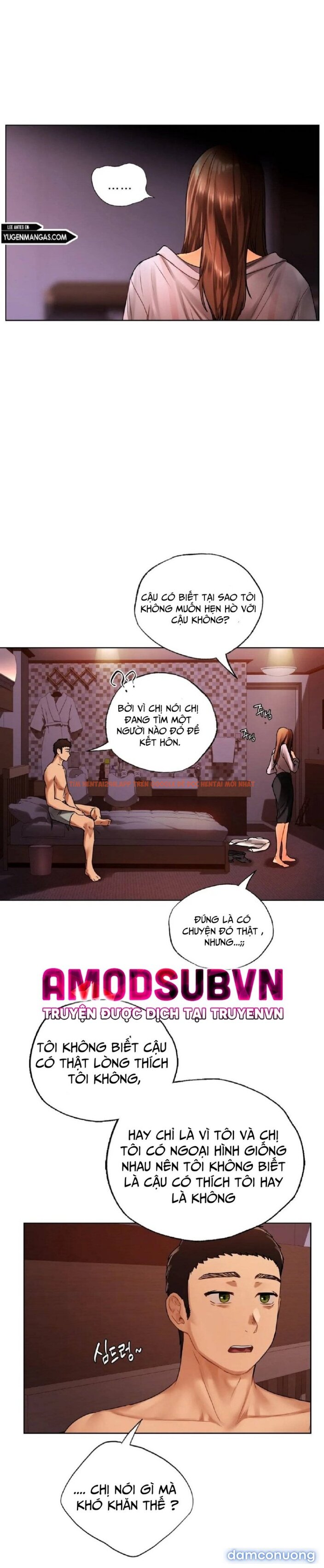 Xem ảnh 15 trong truyện hentai Đàn Ông Và Đàn Bà Ở Sillim - Chapter 22 - www.hentaitvn.net