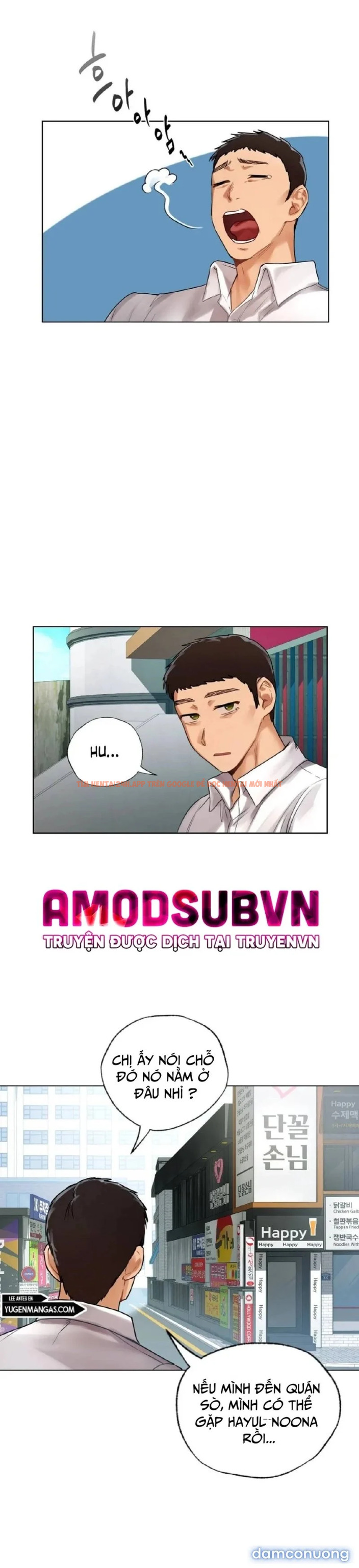 Xem ảnh 21 trong truyện hentai Đàn Ông Và Đàn Bà Ở Sillim - Chapter 22 - www.hentaitvn.net