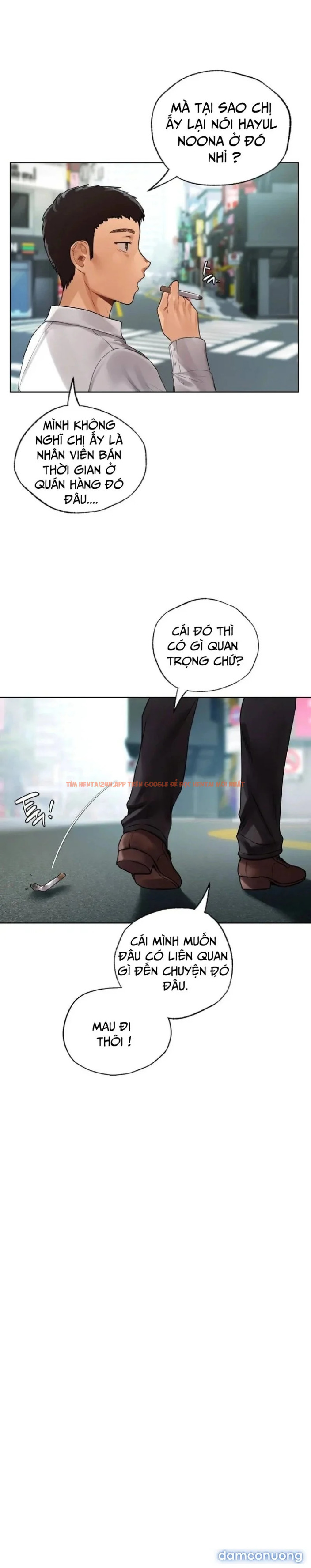 Xem ảnh 22 trong truyện hentai Đàn Ông Và Đàn Bà Ở Sillim - Chapter 22 - www.hentaitvn.net