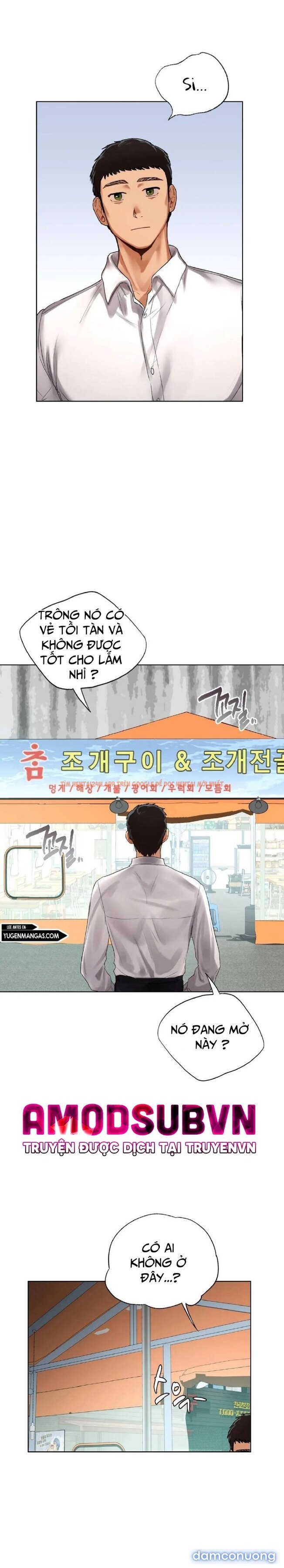 Xem ảnh 23 trong truyện hentai Đàn Ông Và Đàn Bà Ở Sillim - Chapter 22 - www.hentaitvn.net