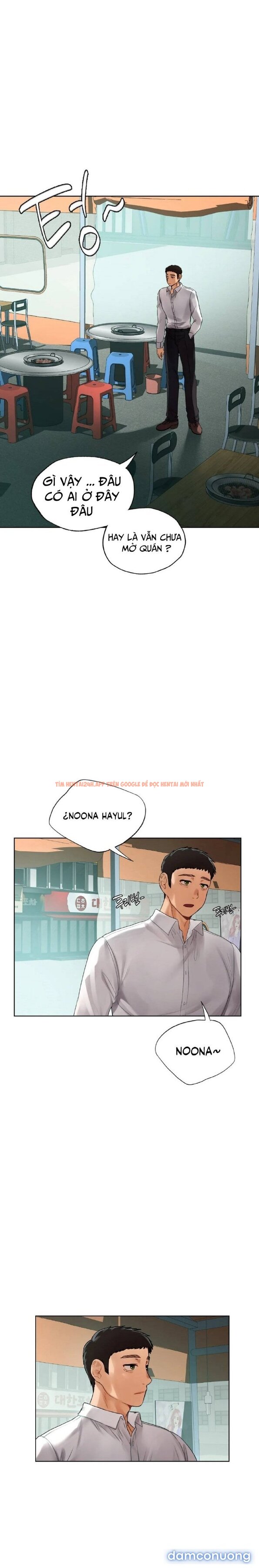 Xem ảnh 24 trong truyện hentai Đàn Ông Và Đàn Bà Ở Sillim - Chapter 22 - www.hentaitvn.net