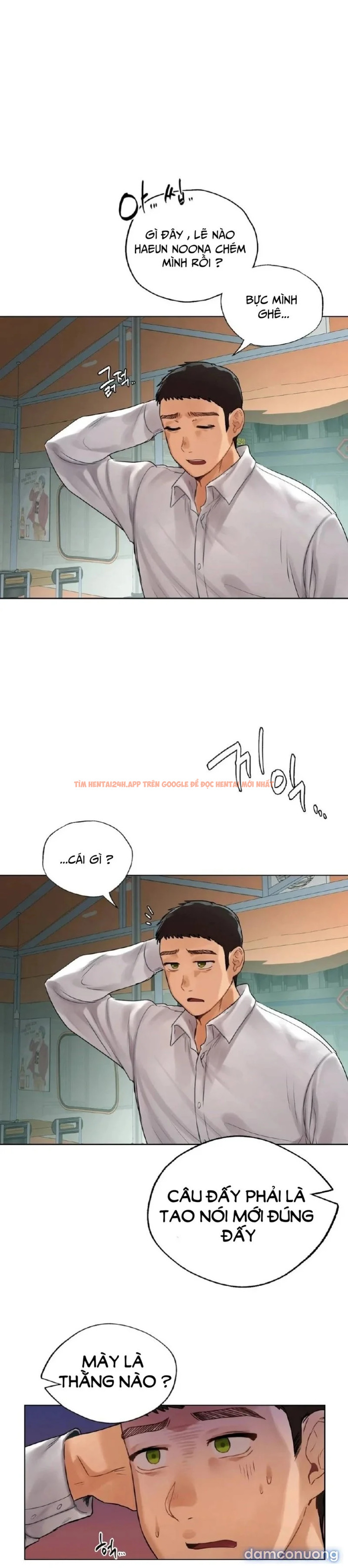 Xem ảnh 26 trong truyện hentai Đàn Ông Và Đàn Bà Ở Sillim - Chapter 22 - www.hentaitvn.net