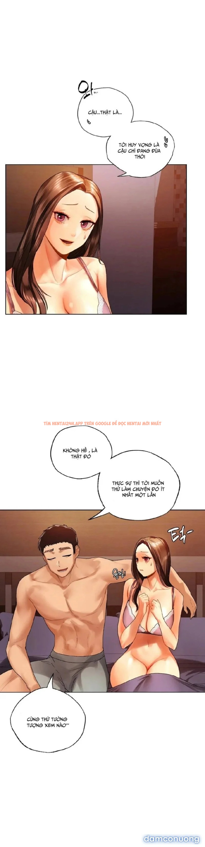 Xem ảnh 4 trong truyện hentai Đàn Ông Và Đàn Bà Ở Sillim - Chapter 22 - www.hentaitvn.net