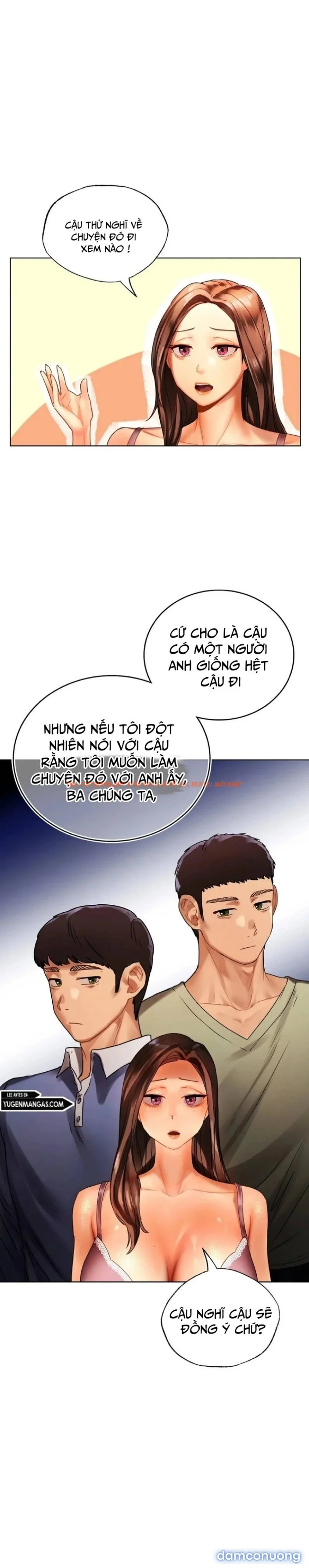 Xem ảnh 8 trong truyện hentai Đàn Ông Và Đàn Bà Ở Sillim - Chapter 22 - www.hentaitvn.net