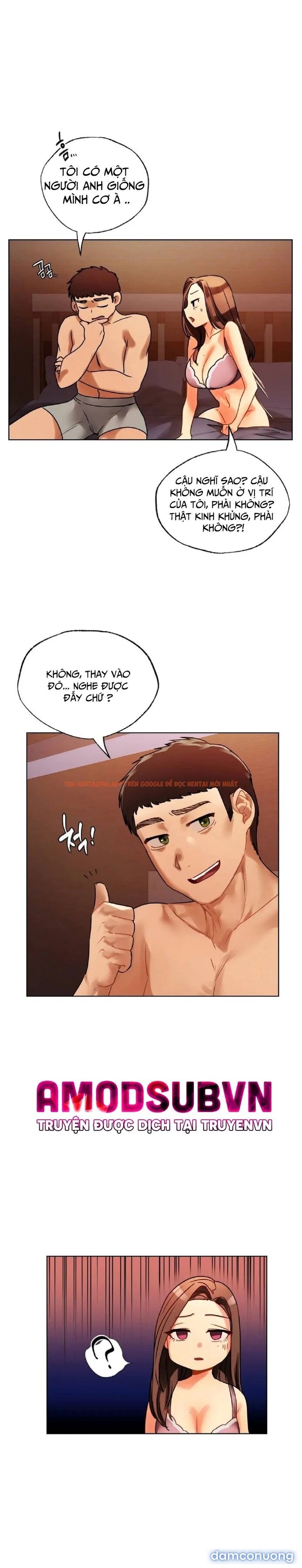 Xem ảnh 9 trong truyện hentai Đàn Ông Và Đàn Bà Ở Sillim - Chapter 22 - www.hentaitvn.net