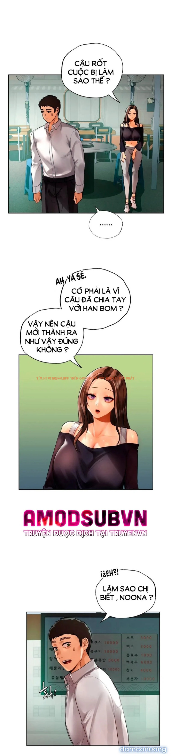 Xem ảnh 10 trong truyện hentai Đàn Ông Và Đàn Bà Ở Sillim - Chapter 23 - www.hentaitvn.net