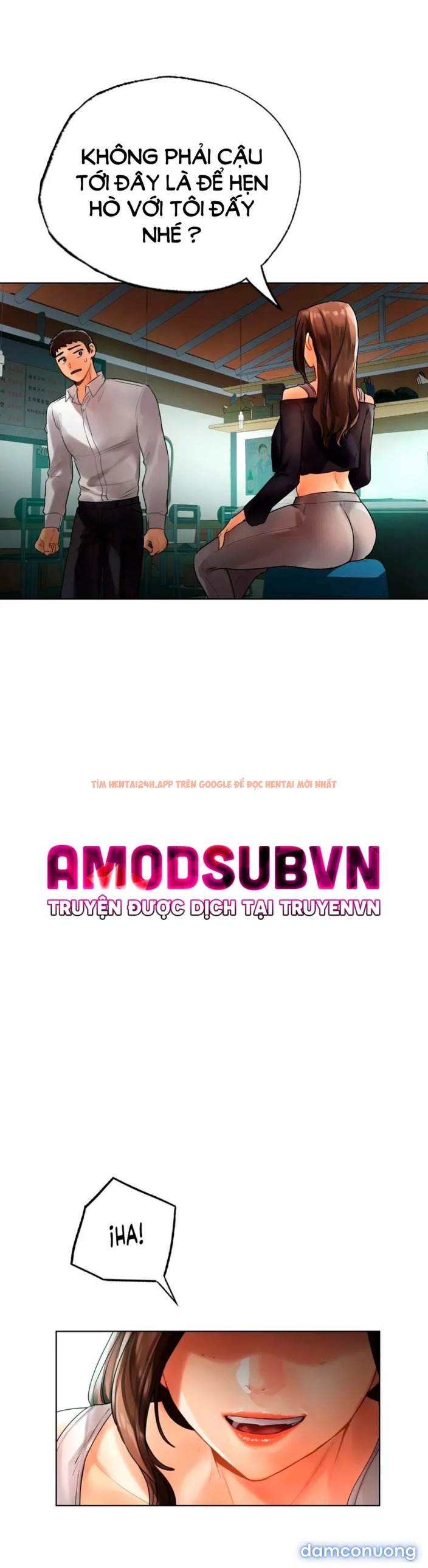 Xem ảnh 12 trong truyện hentai Đàn Ông Và Đàn Bà Ở Sillim - Chapter 23 - www.hentaitvn.net