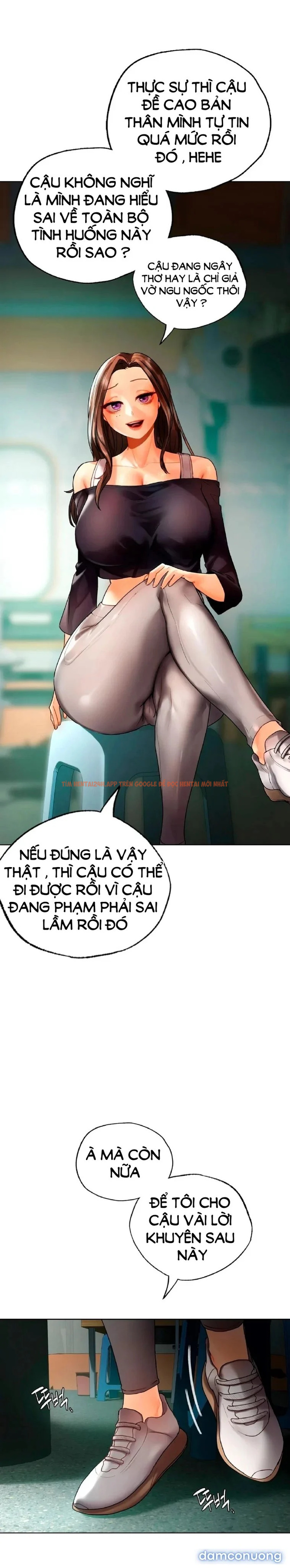Xem ảnh 13 trong truyện hentai Đàn Ông Và Đàn Bà Ở Sillim - Chapter 23 - www.hentaitvn.net