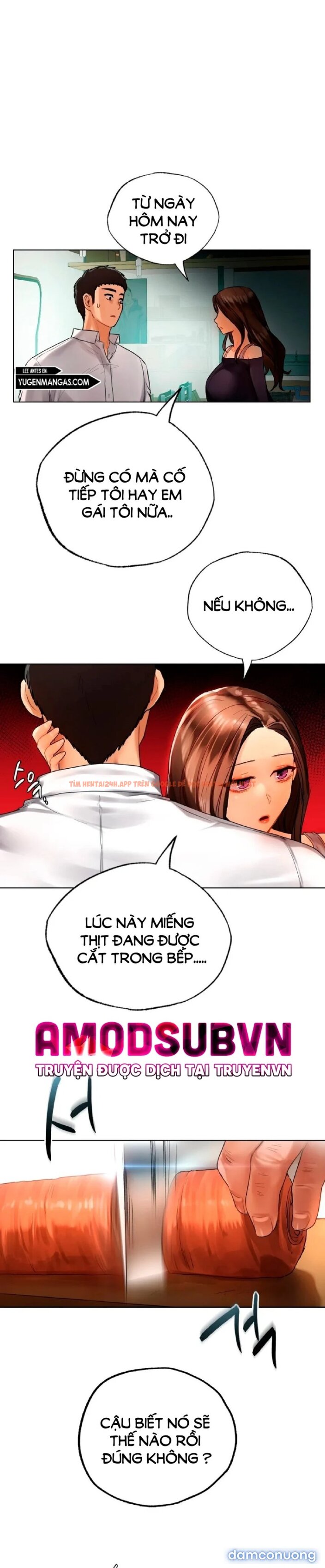 Xem ảnh 14 trong truyện hentai Đàn Ông Và Đàn Bà Ở Sillim - Chapter 23 - www.hentaitvn.net