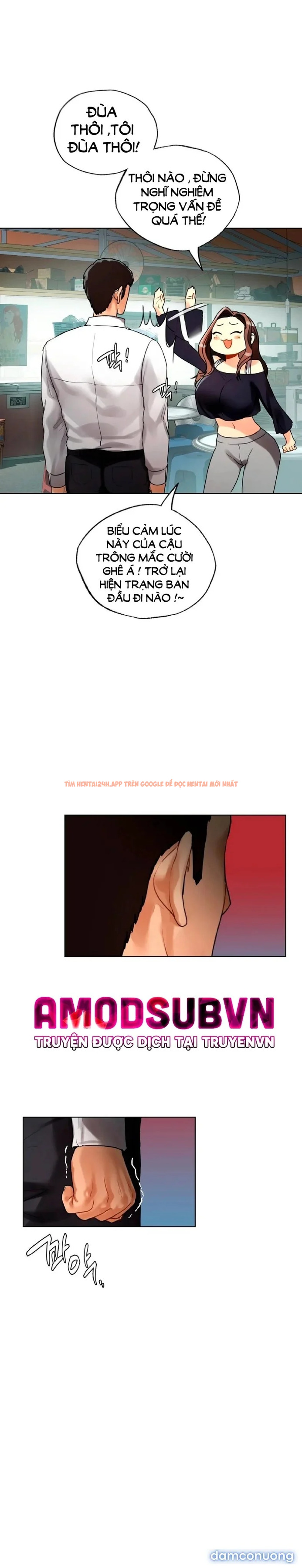 Xem ảnh 16 trong truyện hentai Đàn Ông Và Đàn Bà Ở Sillim - Chapter 23 - www.hentaitvn.net