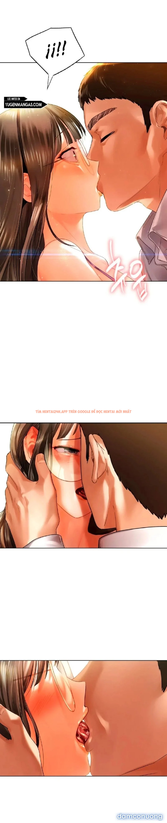 Xem ảnh 19 trong truyện hentai Đàn Ông Và Đàn Bà Ở Sillim - Chapter 23 - www.hentaitvn.net