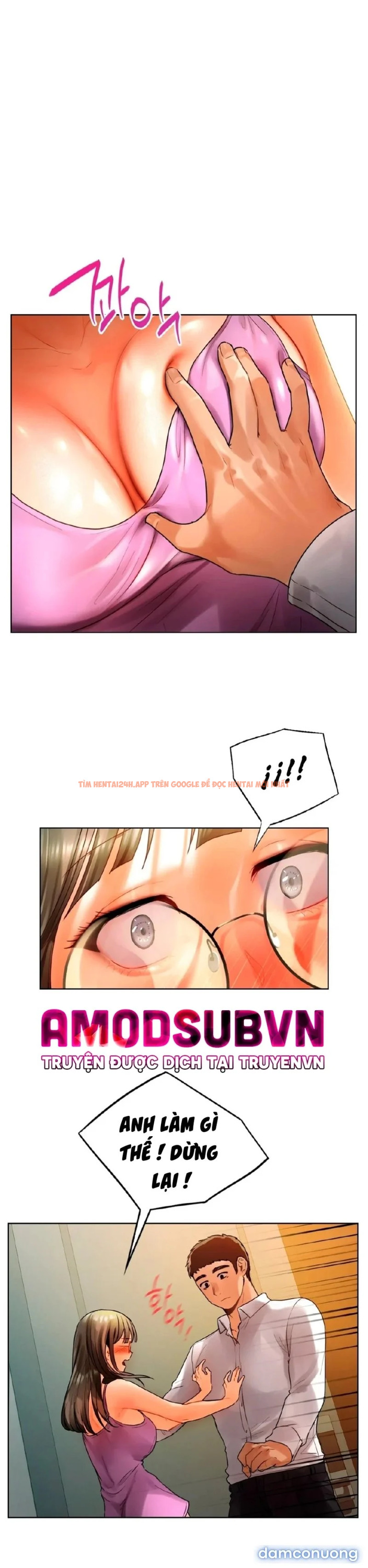 Xem ảnh 20 trong truyện hentai Đàn Ông Và Đàn Bà Ở Sillim - Chapter 23 - www.hentaitvn.net