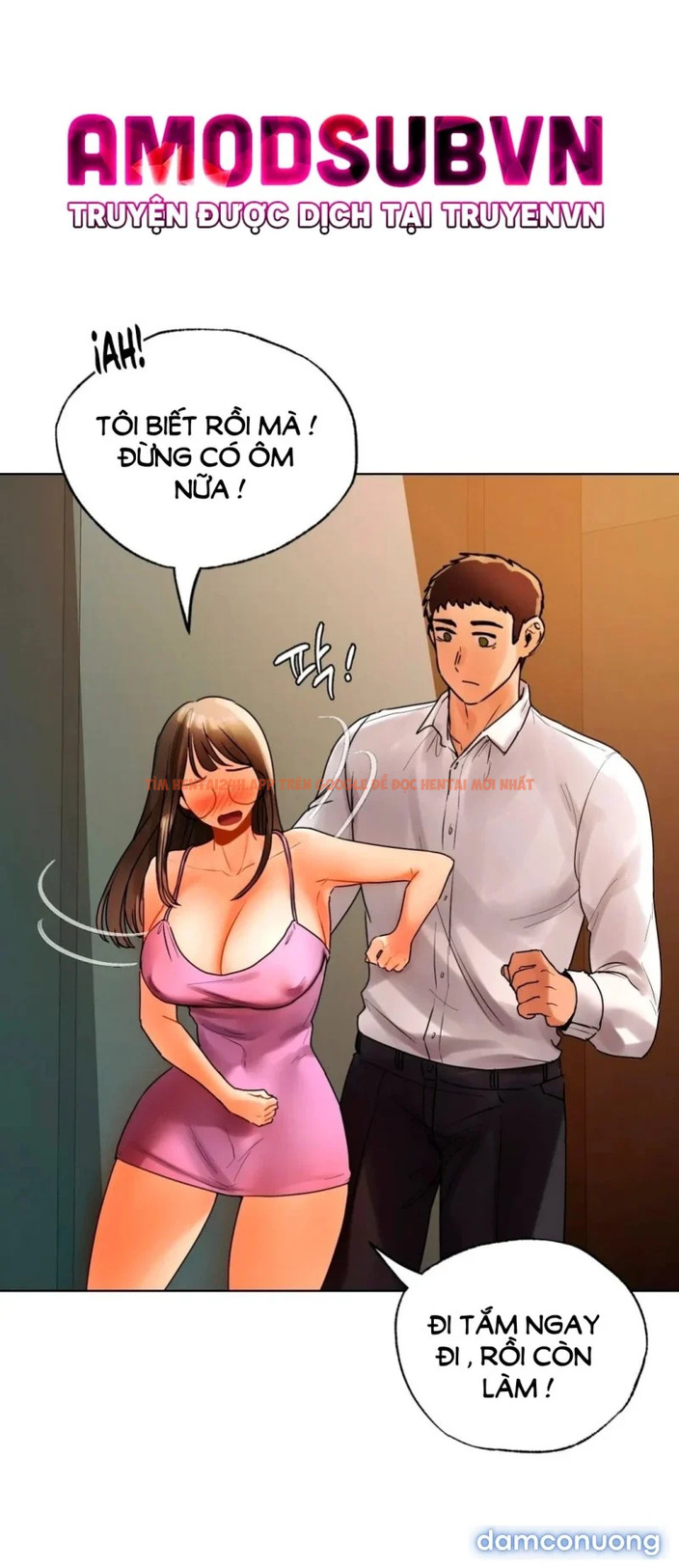 Xem ảnh 22 trong truyện hentai Đàn Ông Và Đàn Bà Ở Sillim - Chapter 23 - www.hentaitvn.net