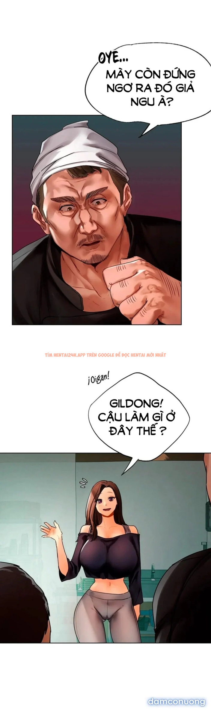 Xem ảnh 4 trong truyện hentai Đàn Ông Và Đàn Bà Ở Sillim - Chapter 23 - www.hentaitvn.net